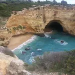 In Near & Pool * Carvoeiro (Lagoa)