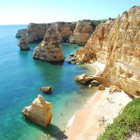 In Near & Pool Βίλα