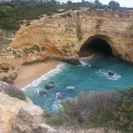 In Near & Pool * Carvoeiro (Lagoa)
