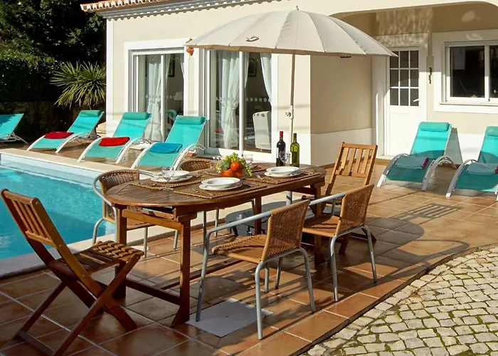 וילה In Near & Pool קארבואירו