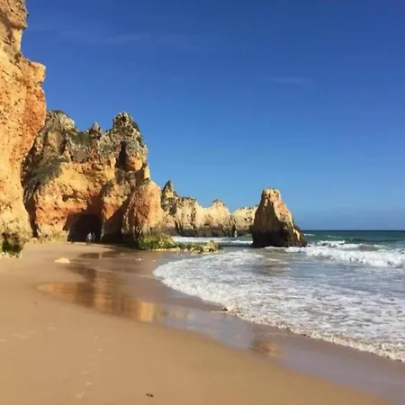 Villa Elegant In With Swimming Pool Carvoeiro (Lagoa)