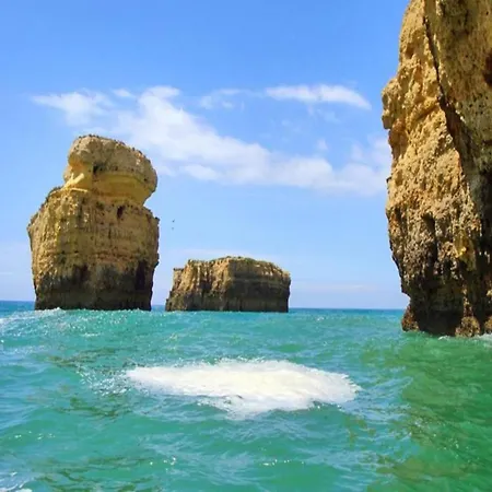 Villa Elegant In With Swimming Pool Carvoeiro (Lagoa)