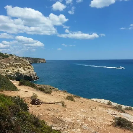 Elegant In With Swimming Pool * Carvoeiro (Lagoa)