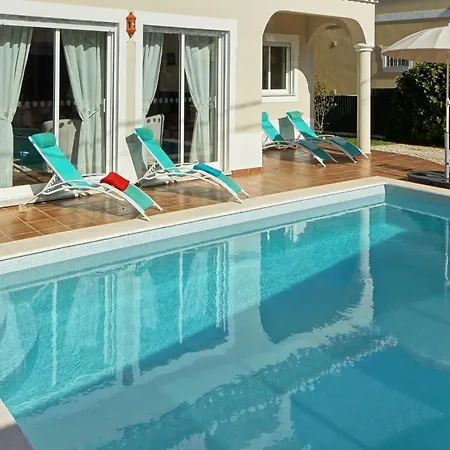 In Near & Pool * Carvoeiro (Lagoa)