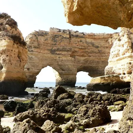 In Near & Pool Villa Carvoeiro (Lagoa)