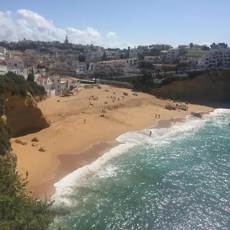 In Near & Pool * Carvoeiro (Lagoa)