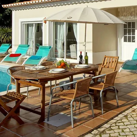 Elegant In With Swimming Pool Villa *