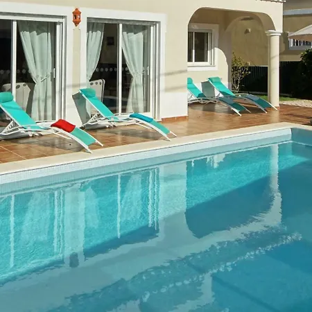 Elegant In With Swimming Pool *