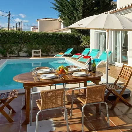 Elegant In With Swimming Pool Villa *