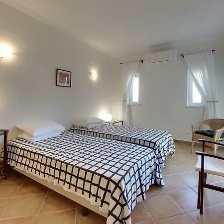 Elegant In With Swimming Pool * Carvoeiro (Lagoa)