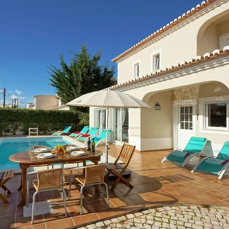Villa Elegant In With Swimming Pool